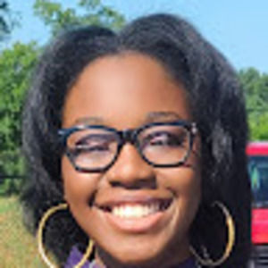 Meet your Posher, Nevaeh